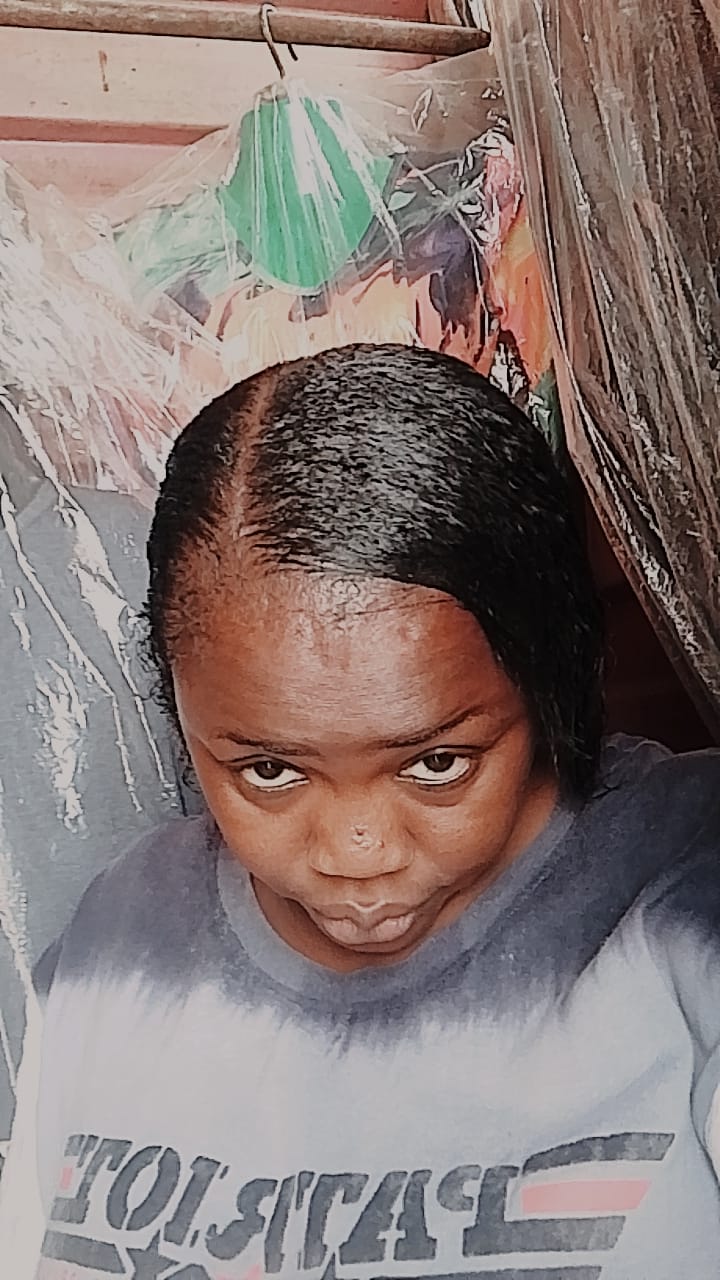 Egbejimi